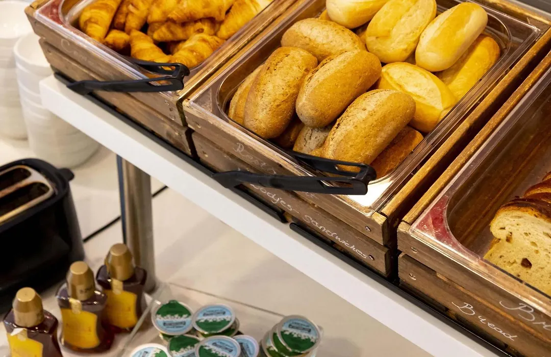 Ibis Budget Antwerpen Centraal Station-1