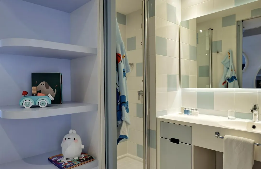 Amadria Park Kids Hotel Andrija-1