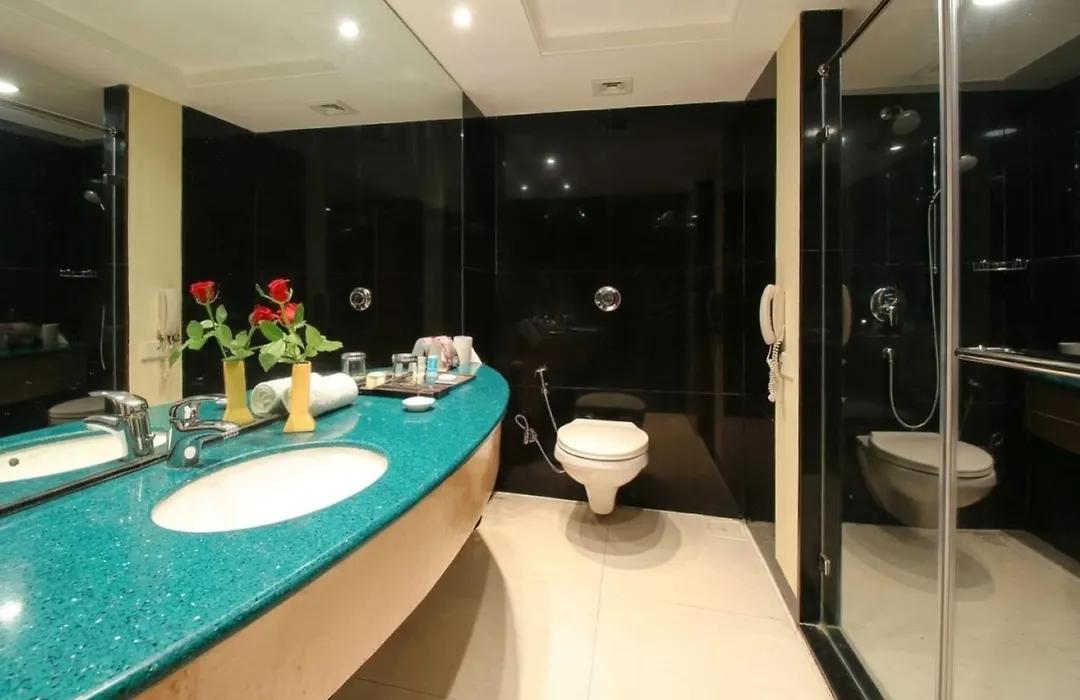 Hotel Studio Estique-1
