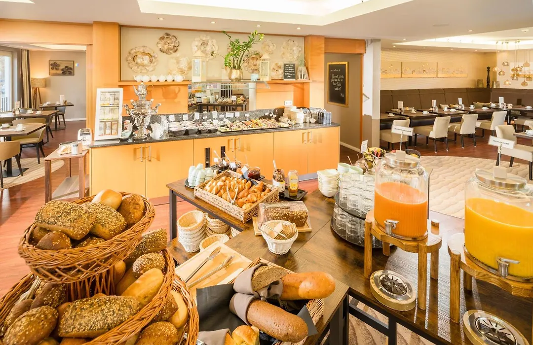 Moin Hotel Cuxhaven-1