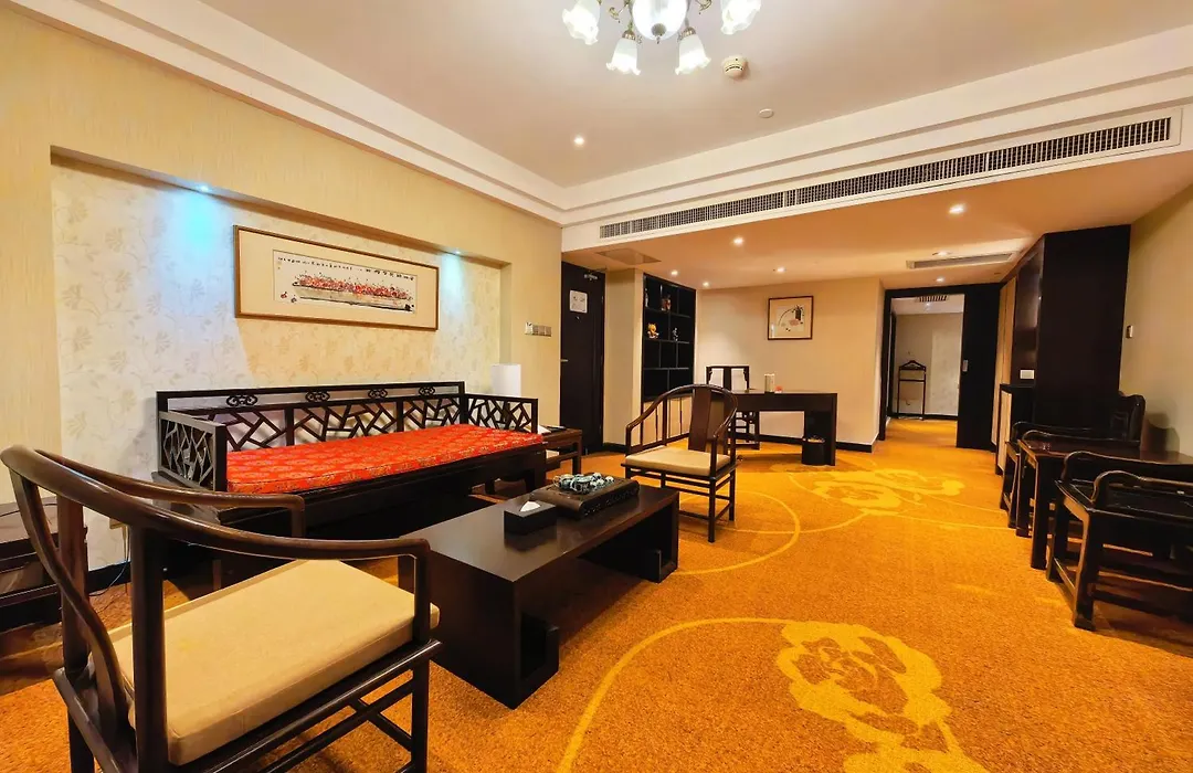 Landmark International Hotel - Grandview Mall-1