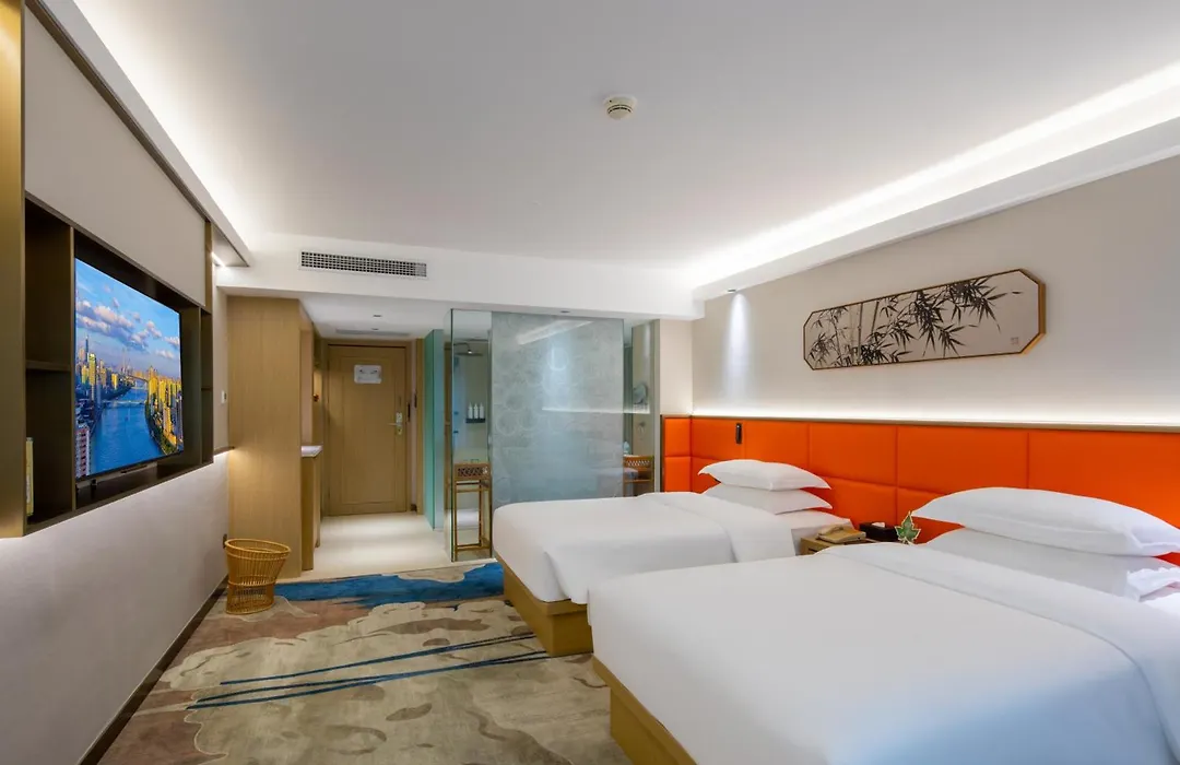 Landmark International Hotel - Grandview Mall-1