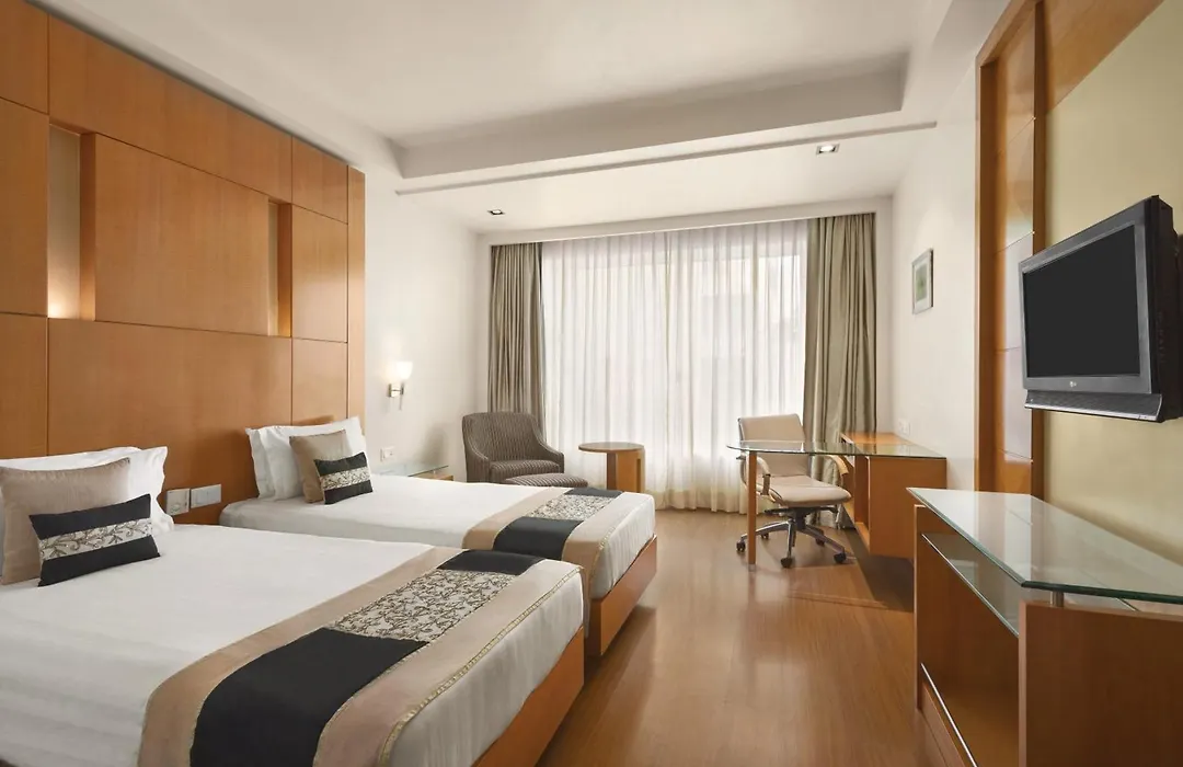 Ramada By Wyndham Jaipur-1