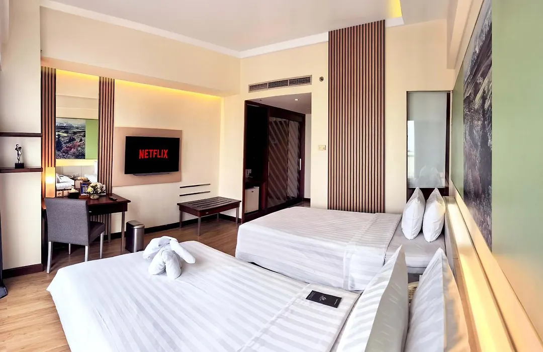 Grand Candi Hotel-1