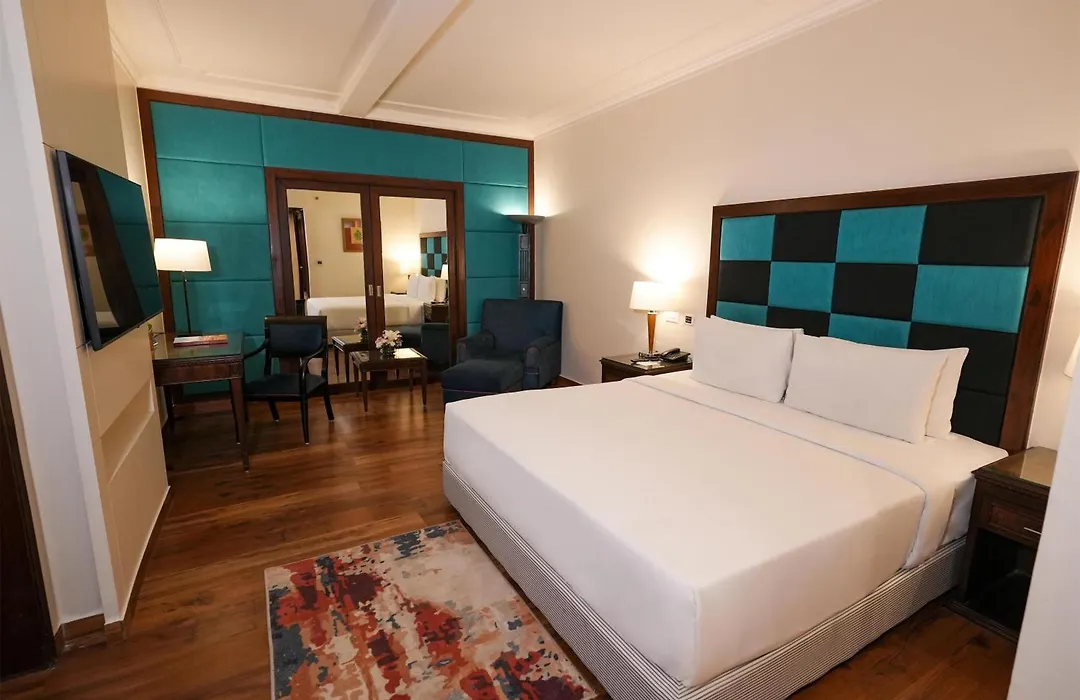 Park Plaza, Ludhiana-1