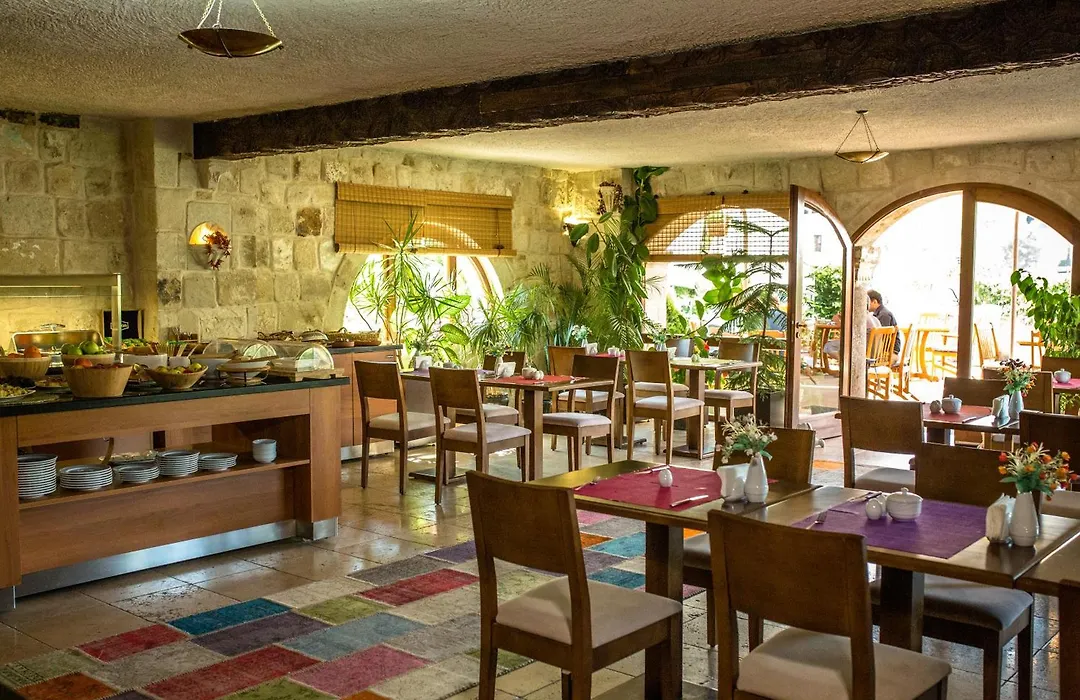 Goreme Inn Hotel Only Adult-1
