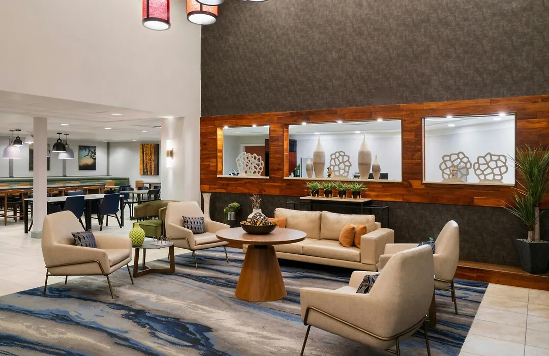 Fairfield Inn & Suites By Marriott Denver Aurora/Parker-1