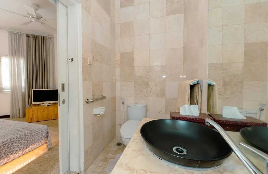 Bali Mystique Hotel&Apartment-1