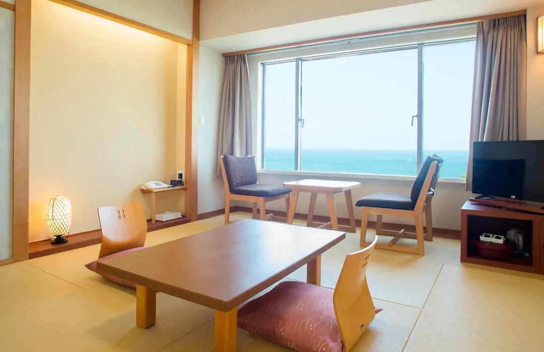 Ana Holiday Inn Resort Miyazaki By Ihg-1