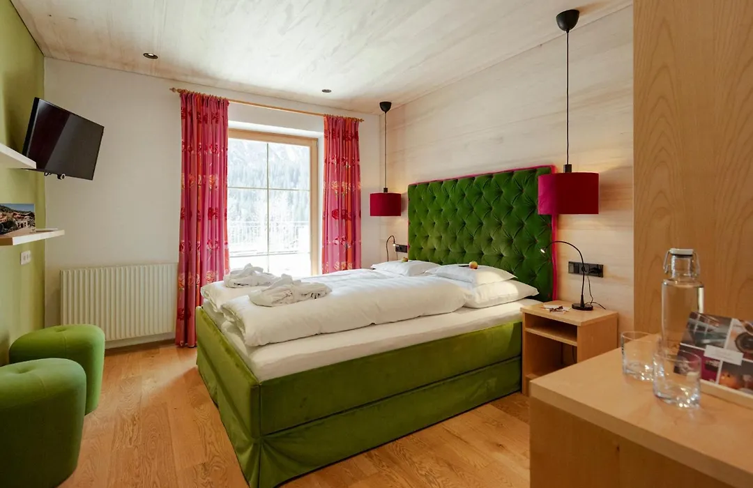 Hotel Stäfeli-1