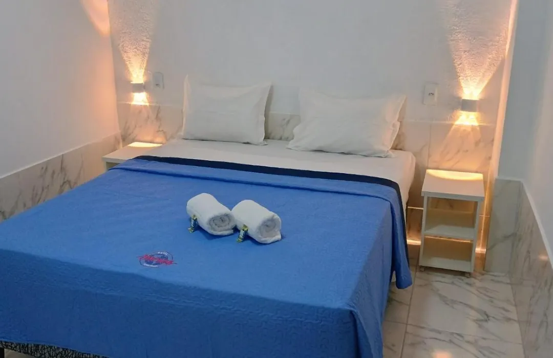 Hotel Americas-1