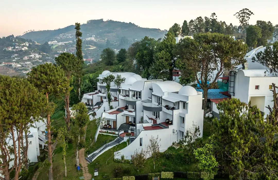 Sterling Kodai Valley-1