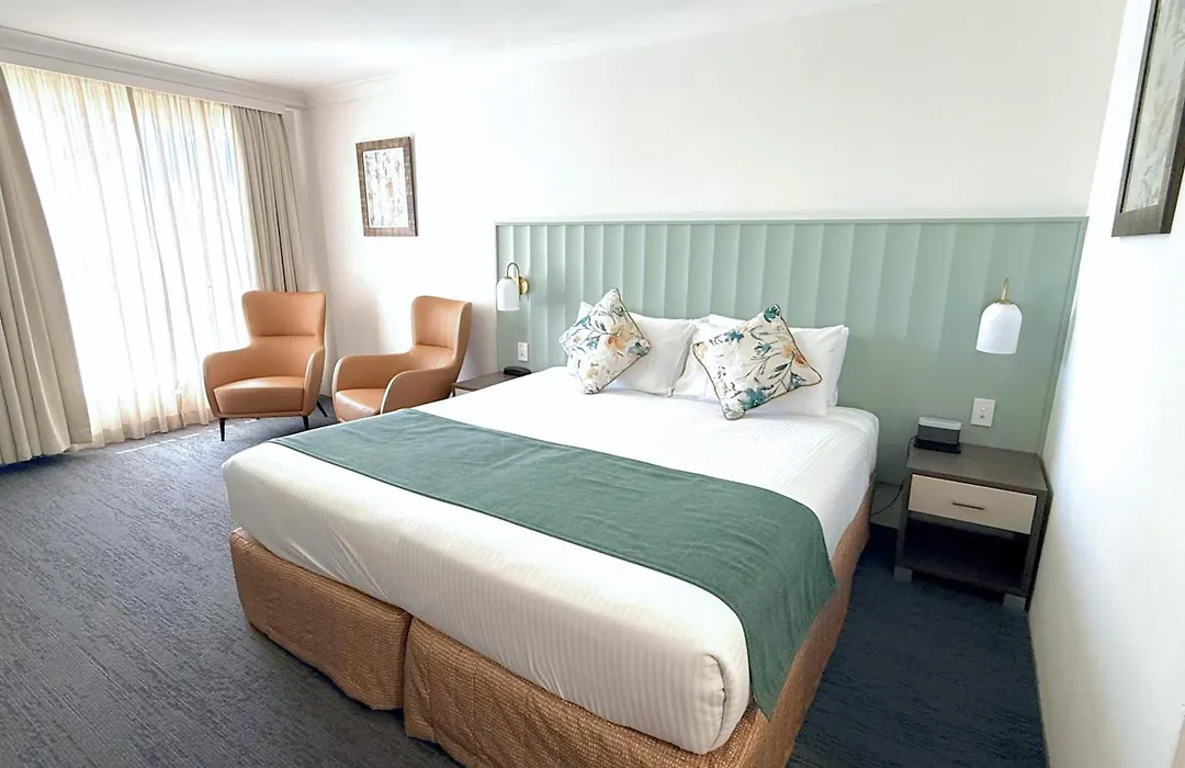 Bathurst Motor Inn-1