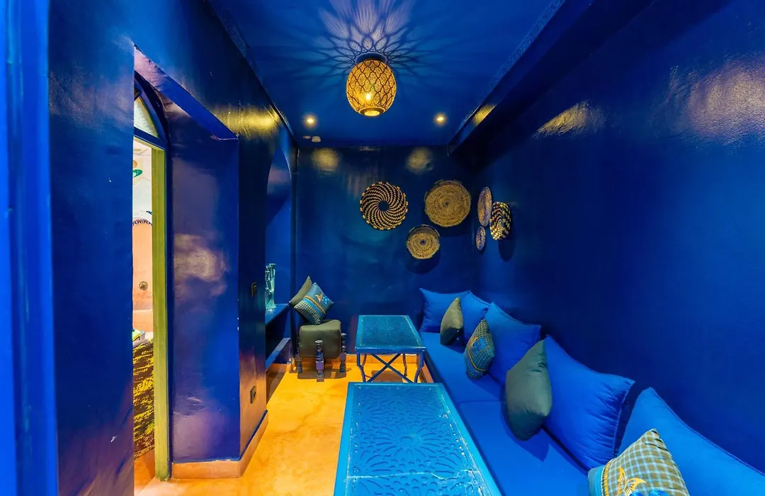 Riad Celia-1