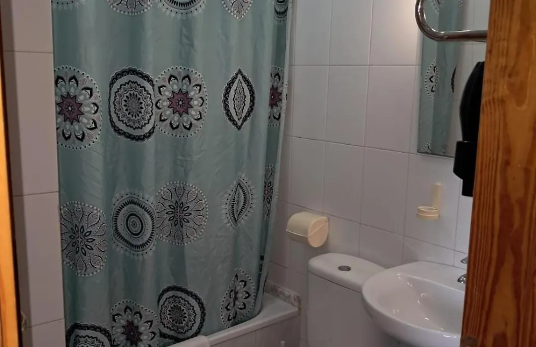 Hostal Pumar-1