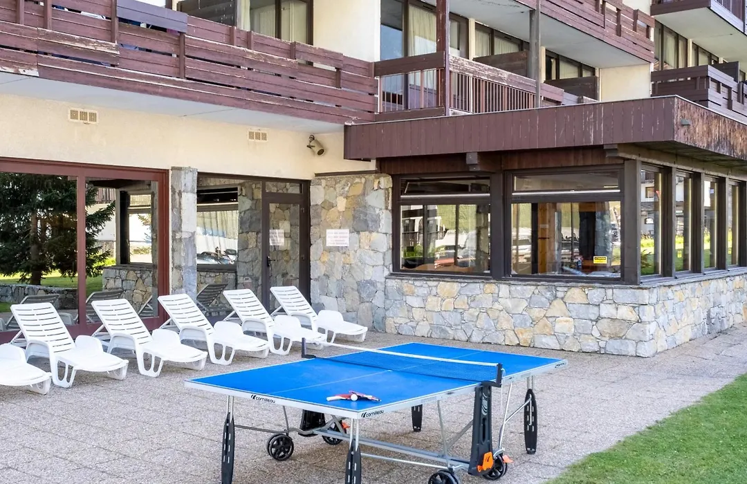Residence Pierre & Vacances Inter-Residences-1