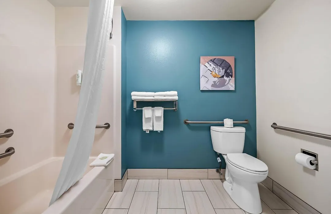 Sleep Inn & Suites Verona - Madison Southwest-1