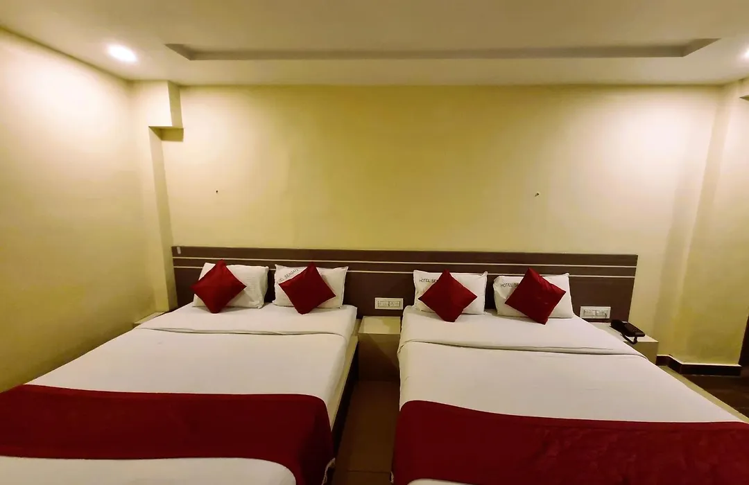 Hotel Seagate-1
