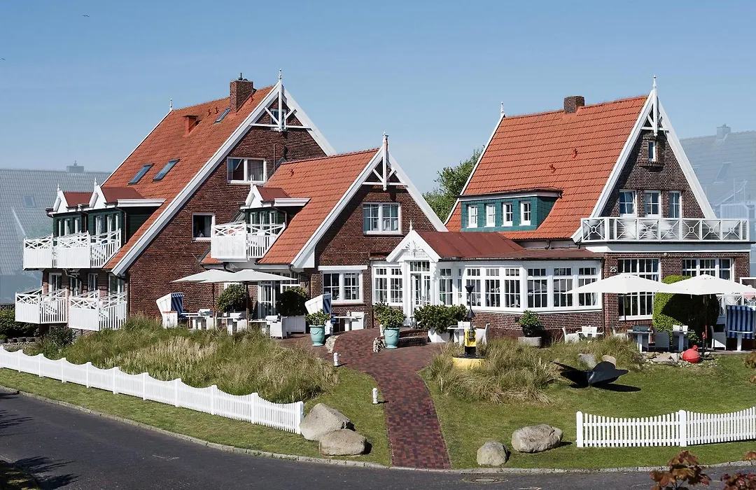 Hotel Norderriff-1