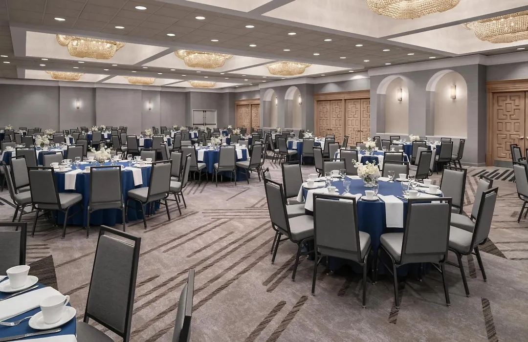 Sheraton Hartford Hotel At Bradley Airport-1
