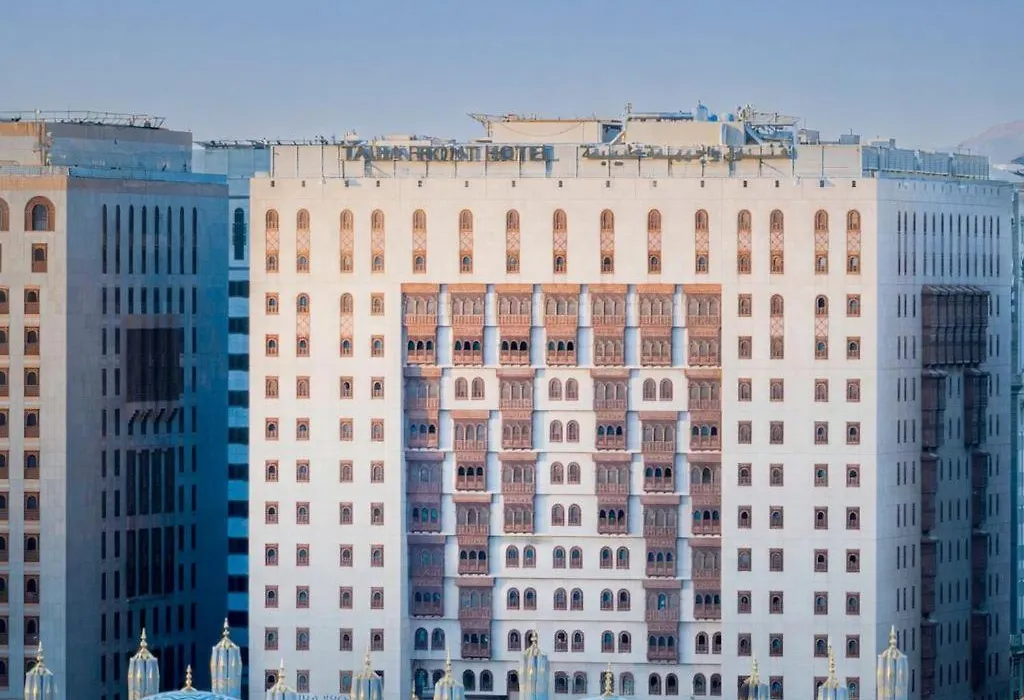 Taiba Front Hotel-1