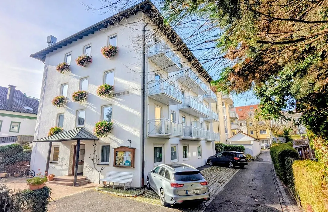 Hotel Germania-1