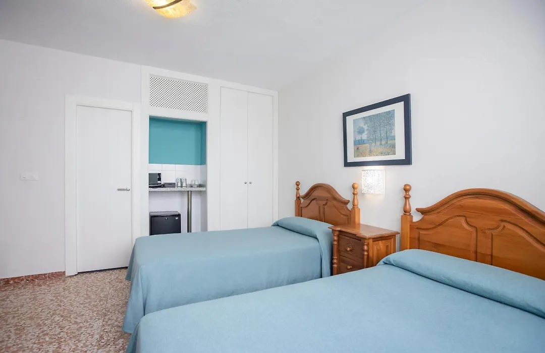 Bluesea Solaris Ex Hotel Md Mediterraneo-1