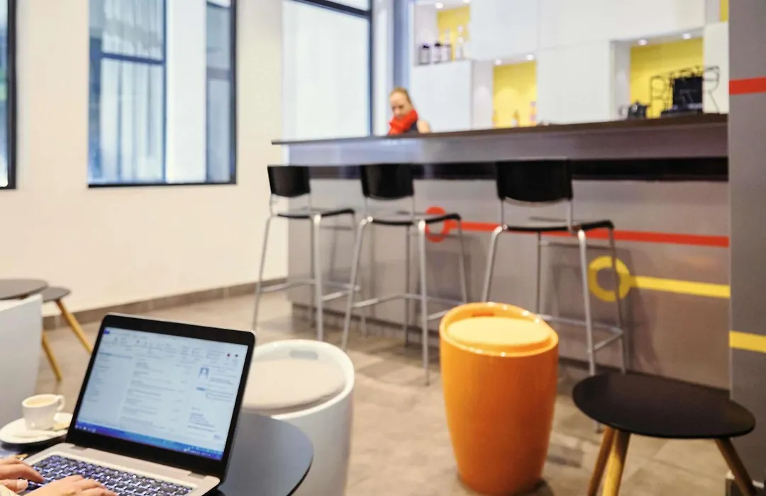 Ibis Styles Marseille Gare Saint-Charles-1