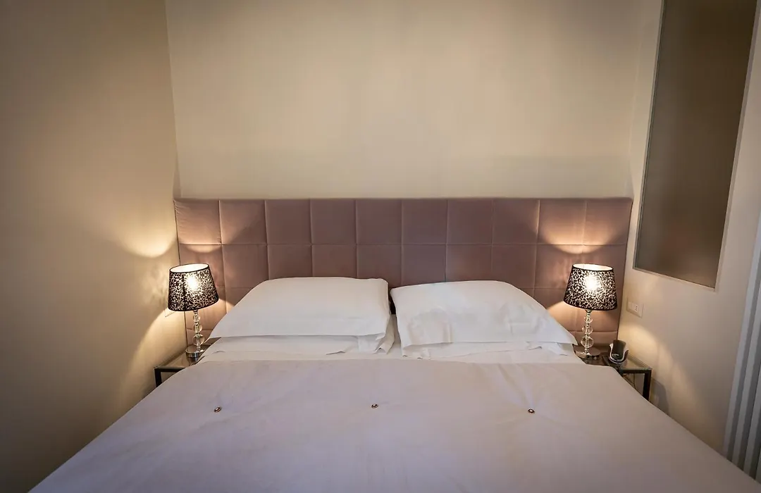 Boutique Hotel Villa Giulia-1