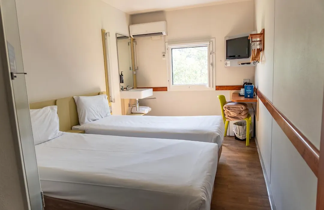 Ibis Budget - Melbourne Airport-1