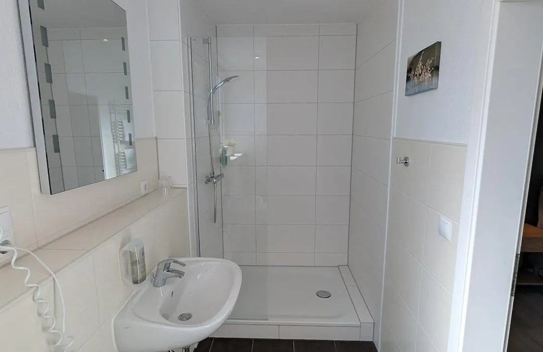 Schäfers Hotel, Innenstadt, Bäckerfrühstück inklusive&Smart Check-in ab 14 Uhr-1