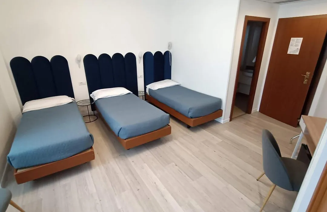 Hotel Everest Arco-1