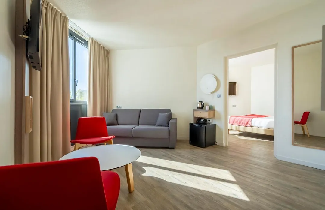 Hotel Le Bayonne-1