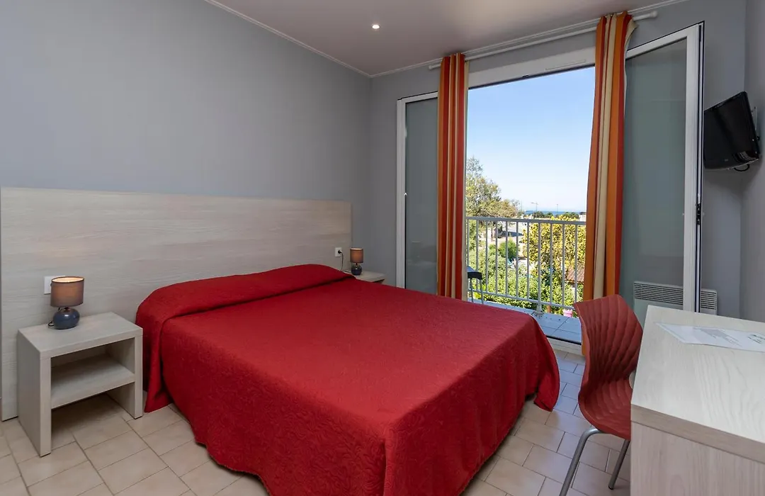 Hotel Arcu Di Sole-1