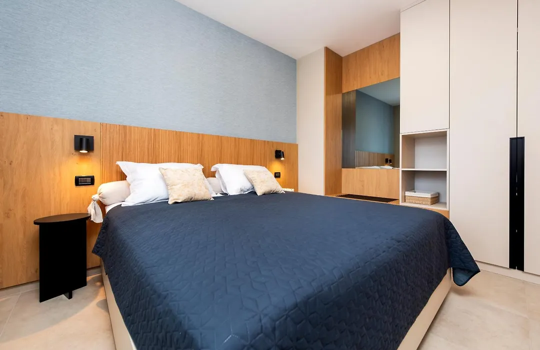 Villa Nina B&B Rovinj-1