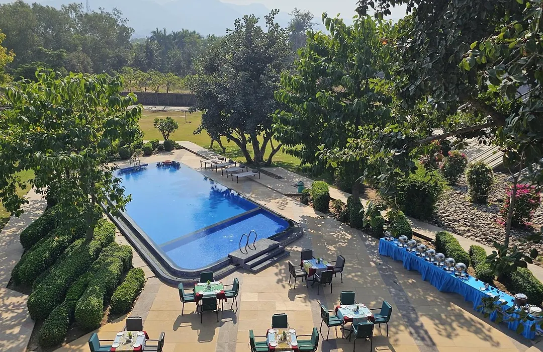 Mana Ranakpur-1
