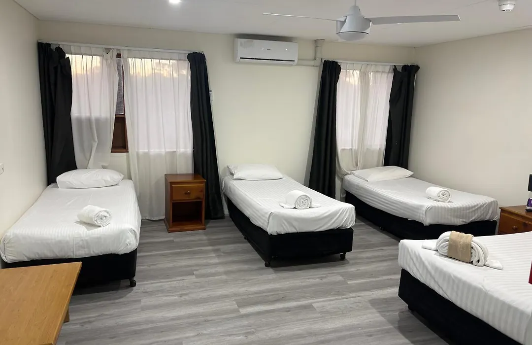 Nowra Motor Inn-1
