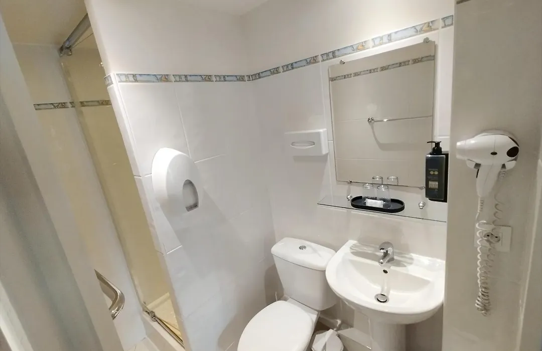 Les Cascades - Hotel De Charme-1