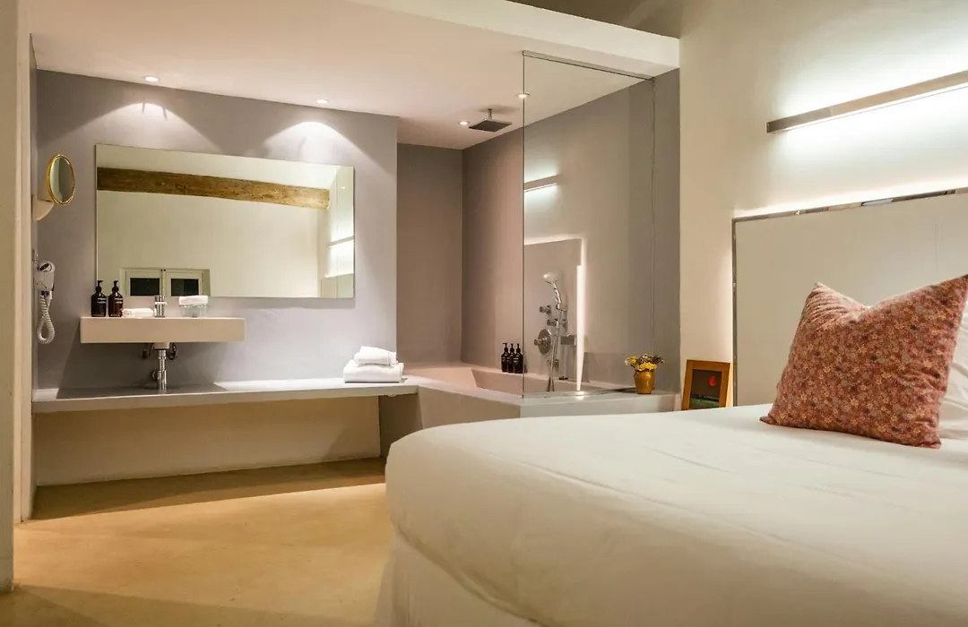 Le Galinier Lourmarin, A Beaumier Guesthouse-1