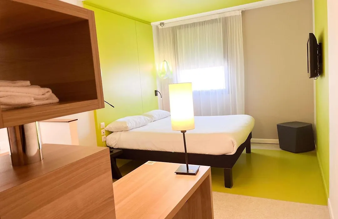 Ibis Styles Nimes Gare Centre-1