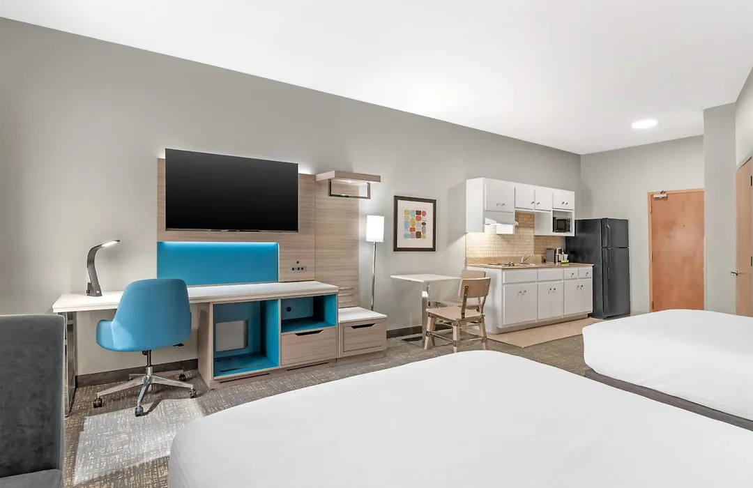 Best Western Plus Glen Allen Inn-1