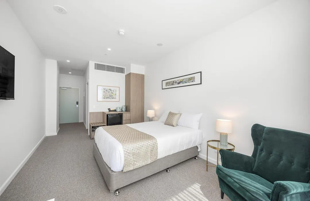 Pelican Waters Golf Resort Sunshine Coast-1