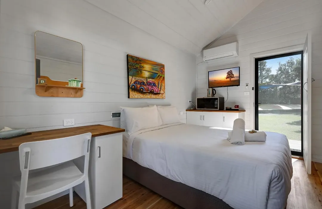 Seven Mile Beach Holiday Park-1