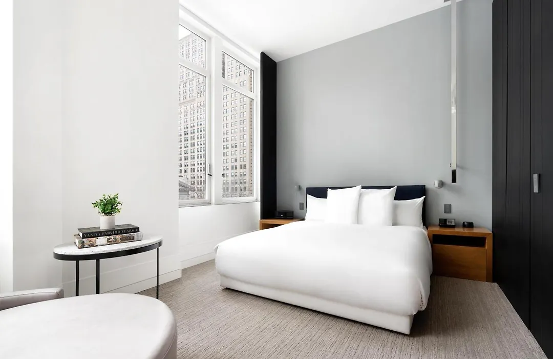 Andaz 5th Avenue, By Hyatt-1