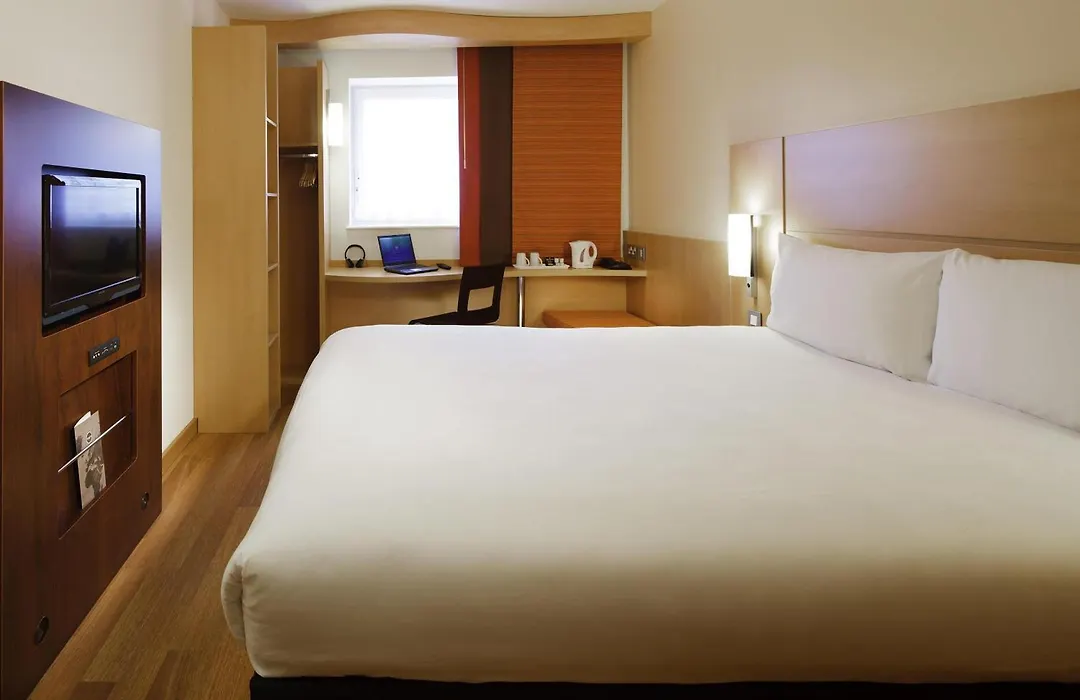 Ibis London Shepherds Bush - Hammersmith-1