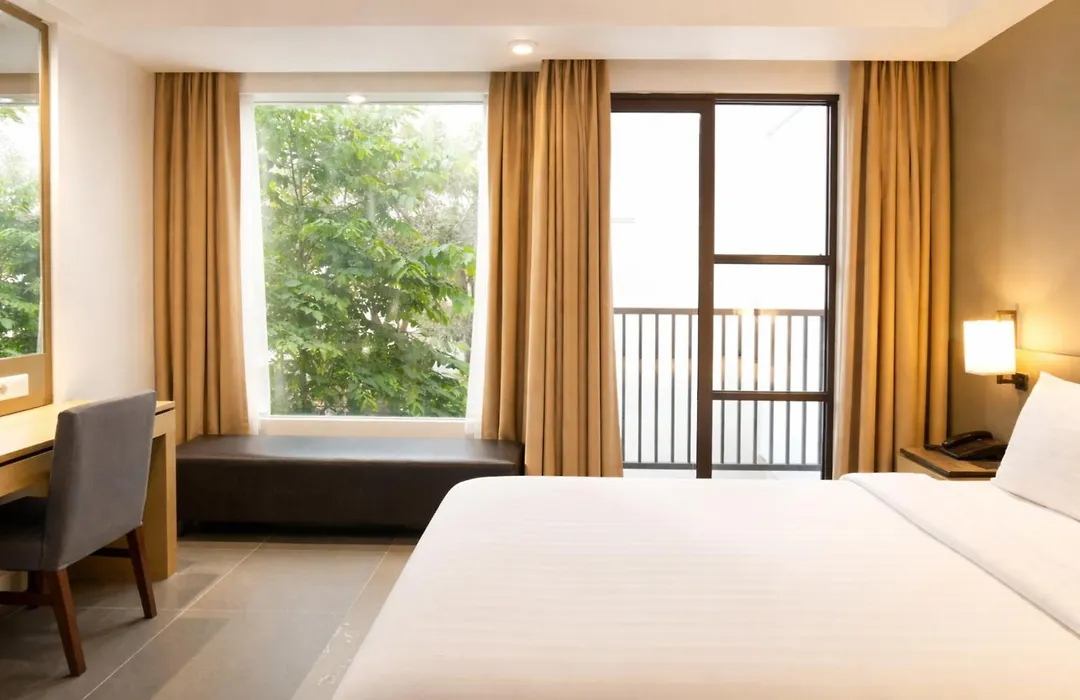 Metland Seva Seminyak - Formerly Horison Ultima Seminyak-1
