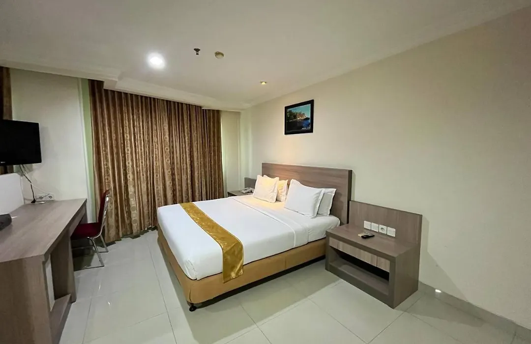 Manise Hotel-1