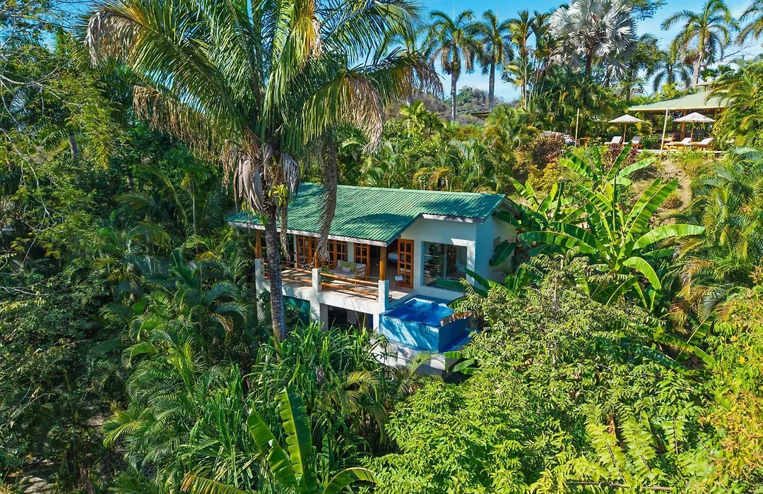 Ocio Villas Mal Pais (Adults Only)-1