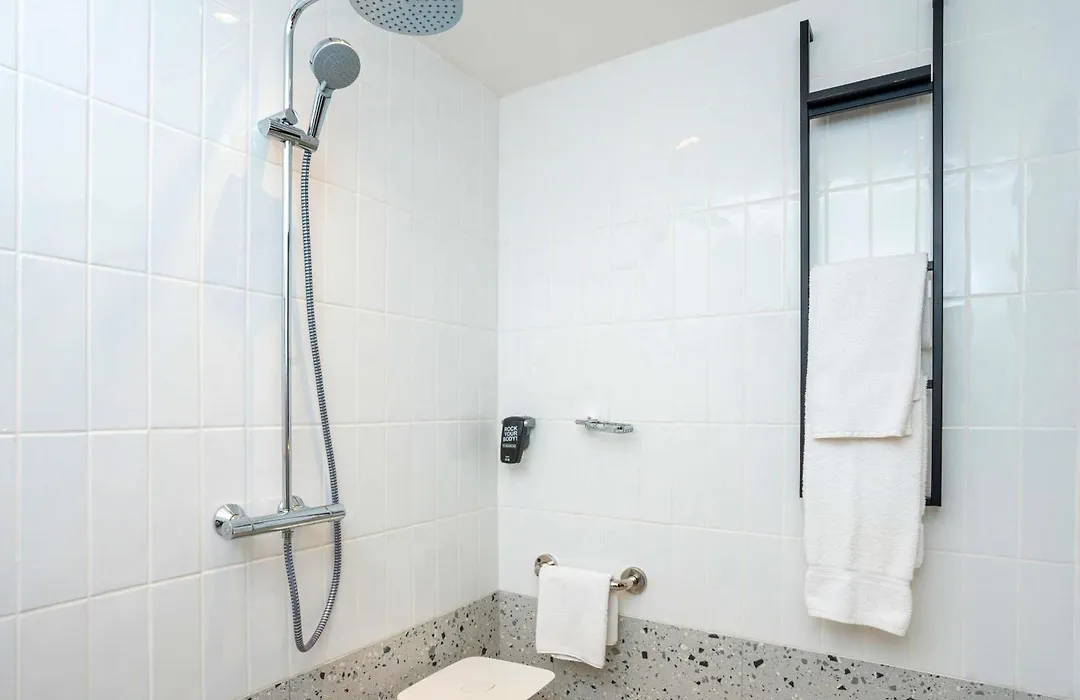 Ibis Styles Dakar-1