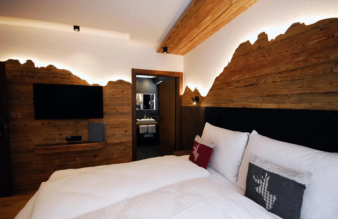 Hotel Garni Ida-1